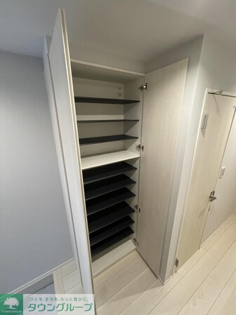 KoletTerrace西大宮の物件内観写真